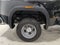 2025 GMC Sierra 3500HD Pro Dually Gas 5th Wheel Prep Plow Prep Convenience Pkg