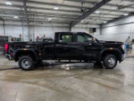 2025 GMC Sierra 3500HD Pro