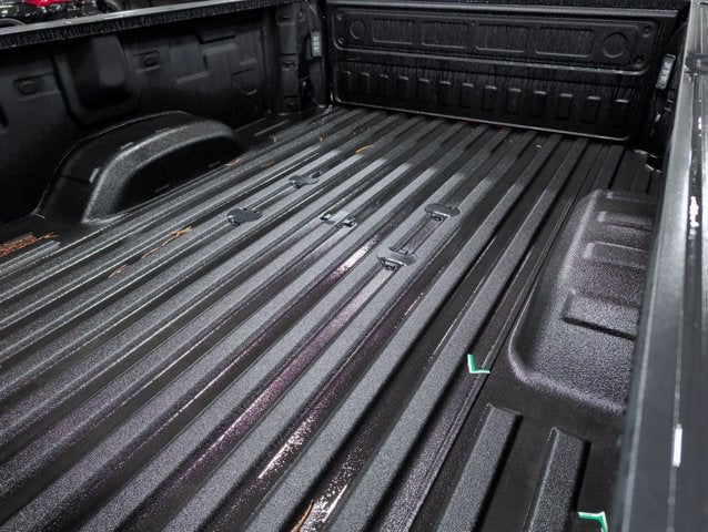 2025 GMC Sierra 3500HD Pro