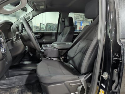 2025 GMC Sierra 3500HD Pro