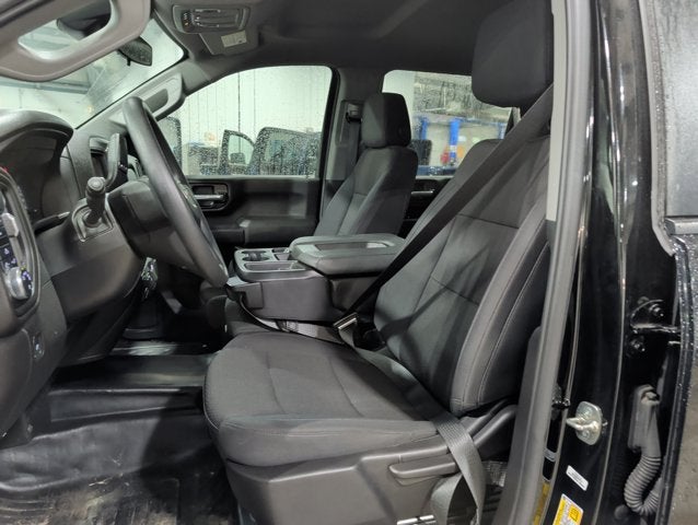 2025 GMC Sierra 3500HD Pro