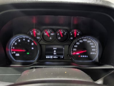 2025 GMC Sierra 3500HD Pro