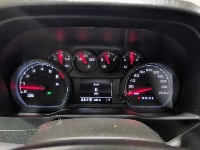 2025 GMC Sierra 3500HD Pro