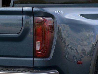 2026 GMC Sierra 3500HD Pro