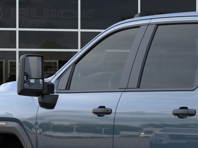 2026 GMC Sierra 3500HD Pro