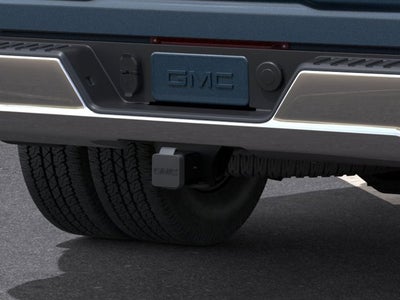 2026 GMC Sierra 3500HD Pro