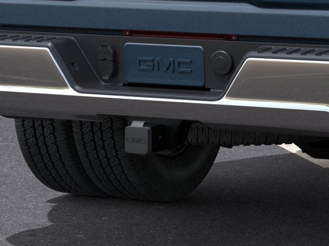 2026 GMC Sierra 3500HD Pro