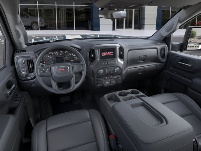 2026 GMC Sierra 3500HD Pro