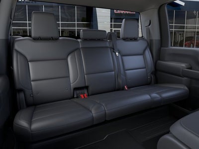 2026 GMC Sierra 3500HD Pro