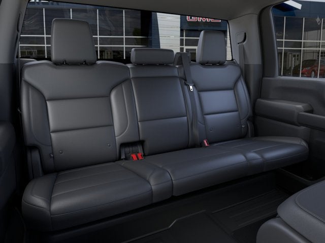 2026 GMC Sierra 3500HD Pro