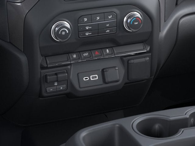 2026 GMC Sierra 3500HD Pro