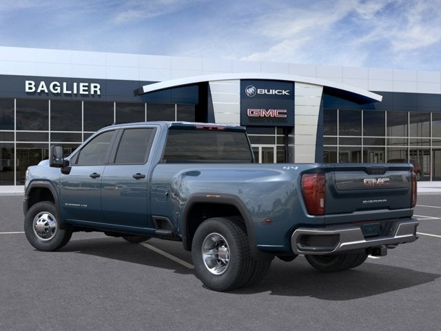 2026 GMC Sierra 3500HD Pro