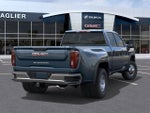 2026 GMC Sierra 3500HD Pro