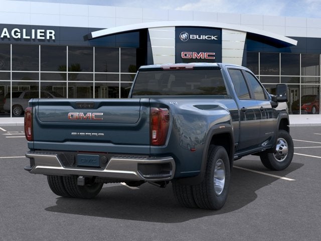 2026 GMC Sierra 3500HD Pro