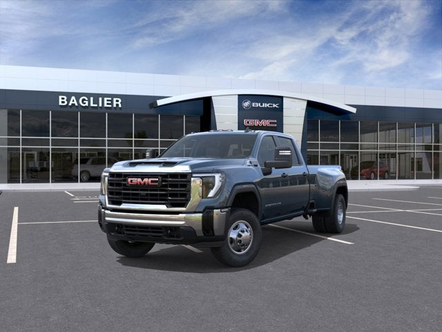 2026 GMC Sierra 3500HD Pro