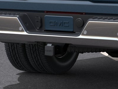 2026 GMC Sierra 3500HD Pro