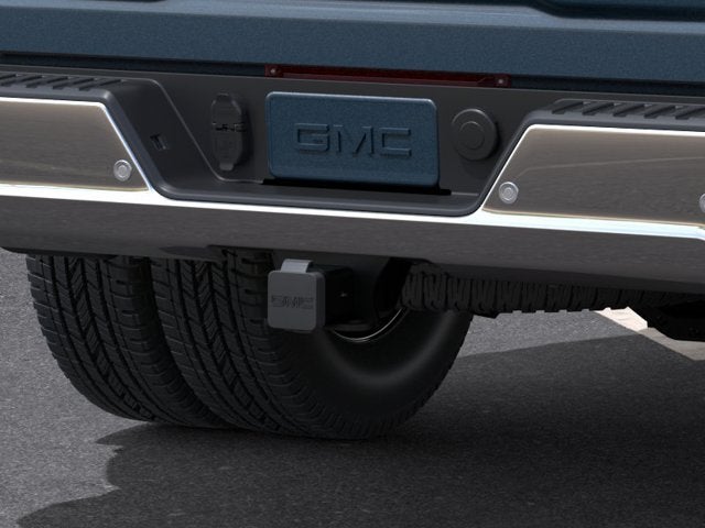 2026 GMC Sierra 3500HD Pro
