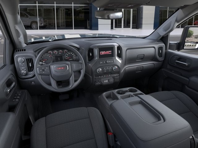 2026 GMC Sierra 3500HD Pro