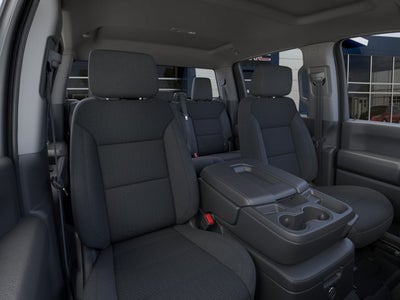 2026 GMC Sierra 3500HD Pro