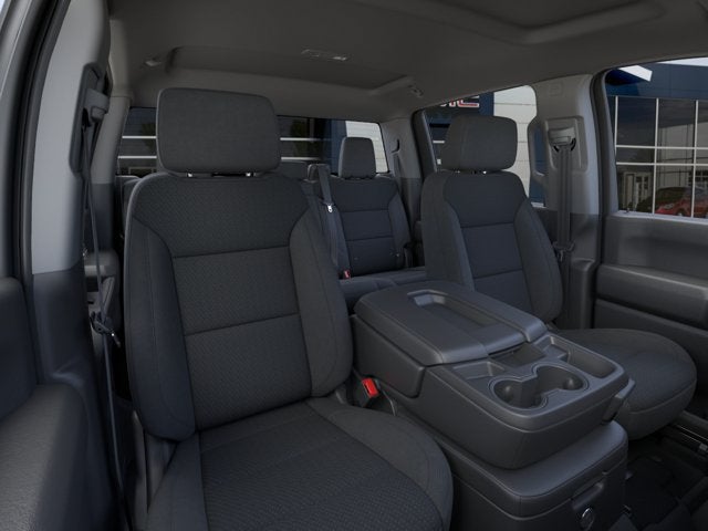 2026 GMC Sierra 3500HD Pro