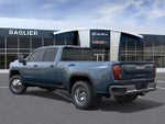 2026 GMC Sierra 3500HD Pro