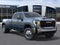2026 GMC Sierra 3500HD Pro