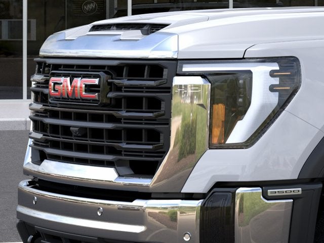 2026 GMC Sierra 3500HD Pro