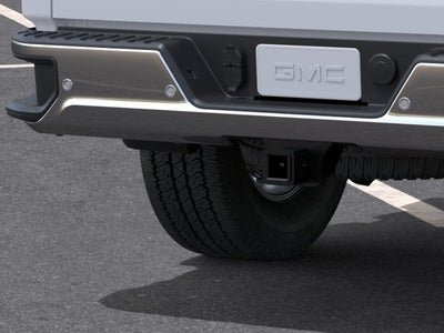 2026 GMC Sierra 3500HD Pro