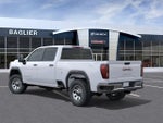 2026 GMC Sierra 3500HD Pro