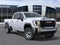 2026 GMC Sierra 3500HD Pro