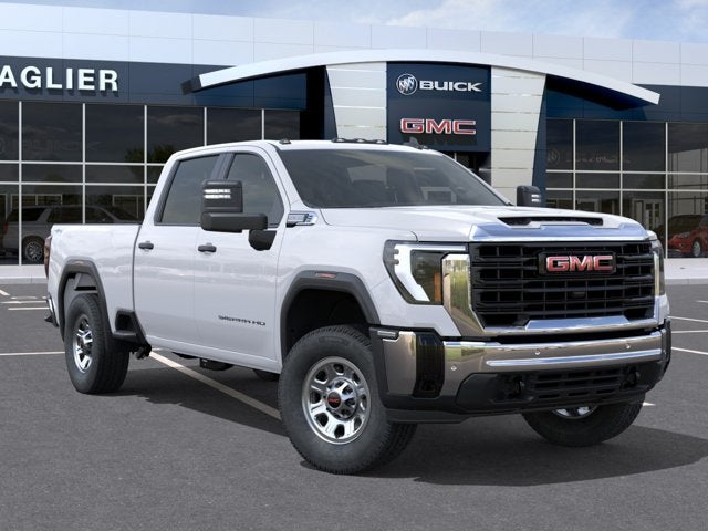 2026 GMC Sierra 3500HD Pro