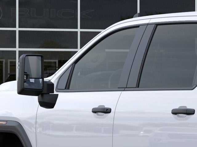 2026 GMC Sierra 3500HD Pro