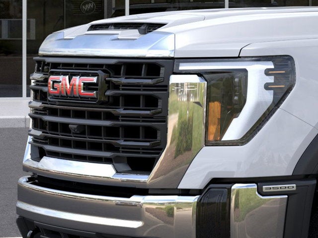 2026 GMC Sierra 3500HD Pro