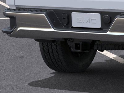 2026 GMC Sierra 3500HD Pro