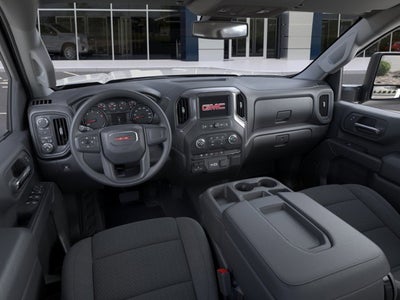 2026 GMC Sierra 3500HD Pro