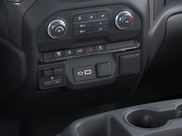 2026 GMC Sierra 3500HD Pro