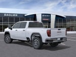 2026 GMC Sierra 3500HD Pro