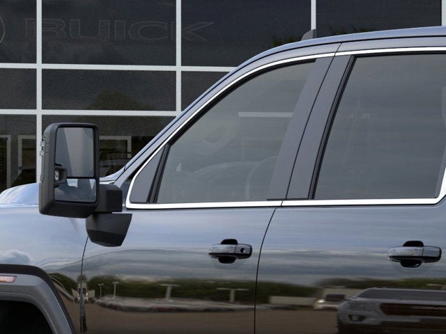 2026 GMC Sierra 3500HD SLE