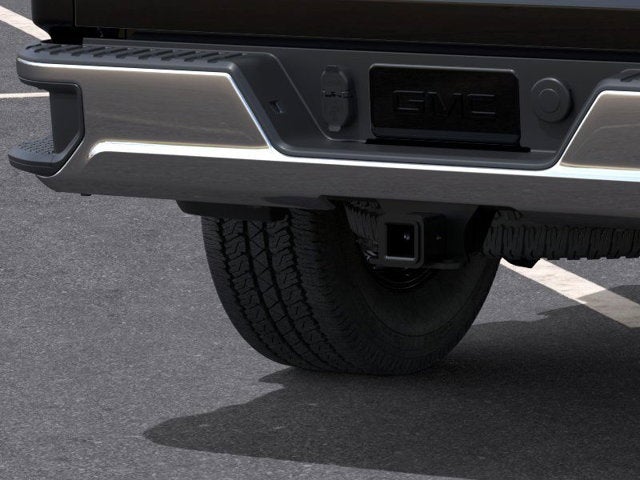 2026 GMC Sierra 3500HD SLE