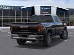 2026 GMC Sierra 3500HD SLE