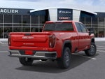 2026 GMC Sierra 3500HD SLE