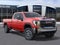 2026 GMC Sierra 3500HD SLE
