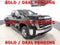 2025 GMC Sierra 3500HD SLE