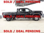 2025 GMC Sierra 3500HD SLE