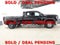 2025 GMC Sierra 3500HD SLE