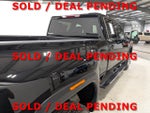 2025 GMC Sierra 3500HD SLE