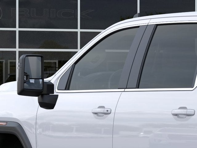 2026 GMC Sierra 3500HD SLE