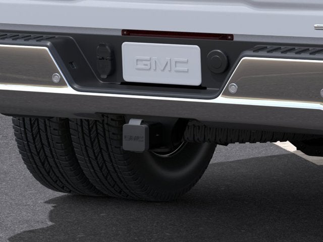 2026 GMC Sierra 3500HD SLE