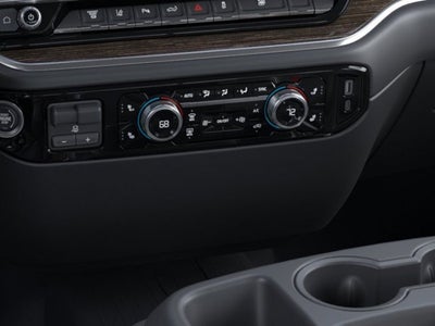 2026 GMC Sierra 3500HD SLE