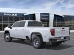 2026 GMC Sierra 3500HD SLE